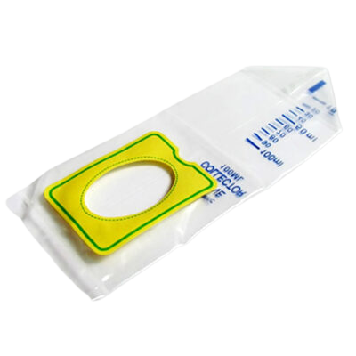 BOLSA RECOLECTORA NIÑO