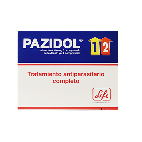TUSSEG 20MG CAJA X 12 SOBRES(OMEPRAZOL + BIC /SOD)
