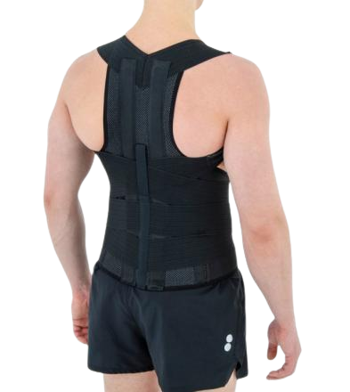 SOPORTE DORSO LUMBAR /POSTURAL