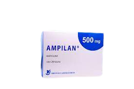 KRODOL 30MG CAJA X5AMP (KETOROLACO)