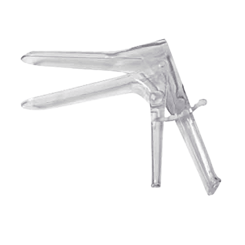 ESPECULO VAGINAL TALLA S 