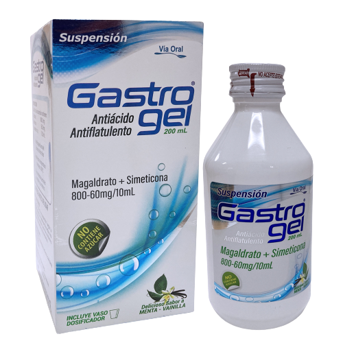 ASCAROL SUSP 400MG/20ML(ALBENDAZOL)