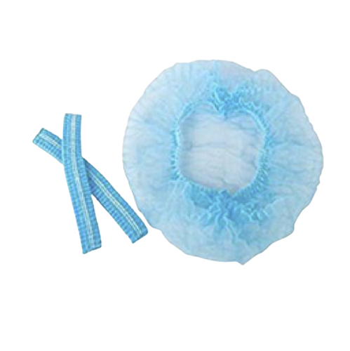 GORRO PARA ENFERMERA