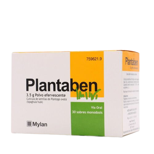 PLANTABEN CAJA X30 SOBRES