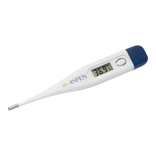 TERMOMETRO DIGITAL FLEXIBLE
